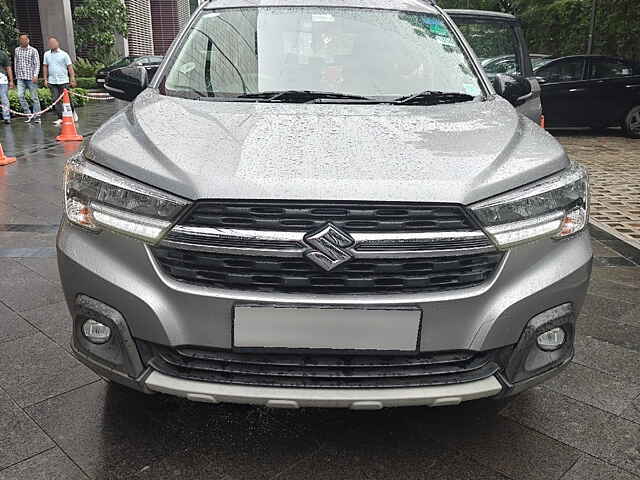 Second Hand Maruti Suzuki XL6 [2019-2022] Zeta MT Petrol in Ghaziabad