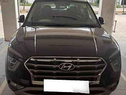 Second Hand Hyundai Creta [2020-2023] SX 1.5 Petrol in Chennai