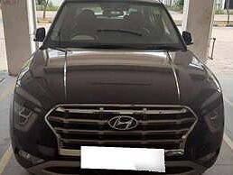 Second Hand Hyundai Creta [2020-2023] SX 1.5 Petrol in Chennai