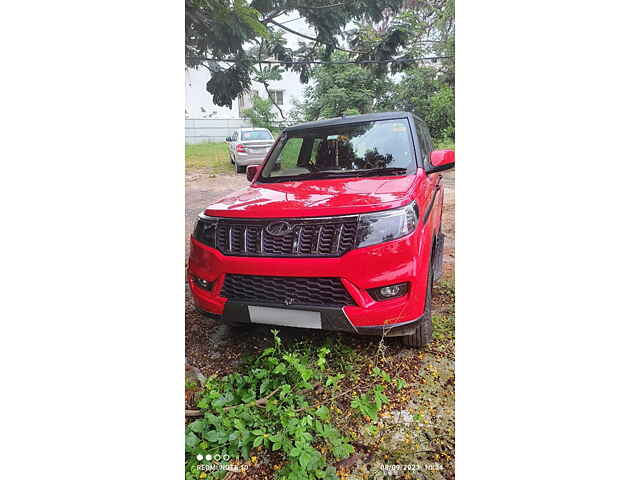 Second Hand Mahindra Bolero Neo [2021-2022] N10 in Hyderabad