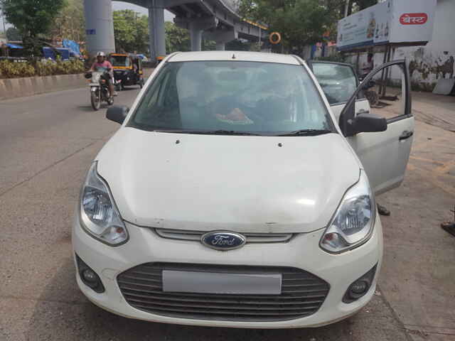 Second Hand Ford Figo [2010-2012] Duratec Petrol LXI 1.2 in Mumbai