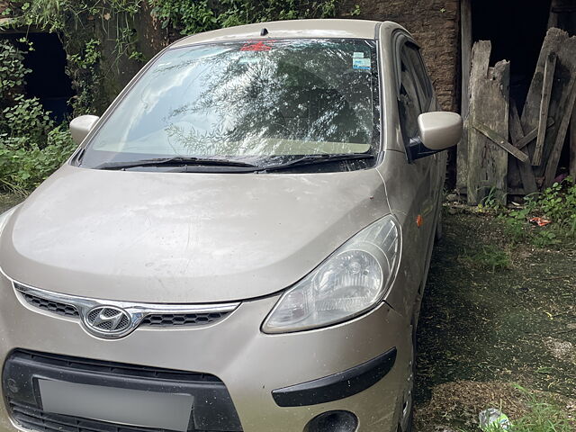 Second Hand Hyundai i10 [2007-2010] Magna 1.2 in Kota