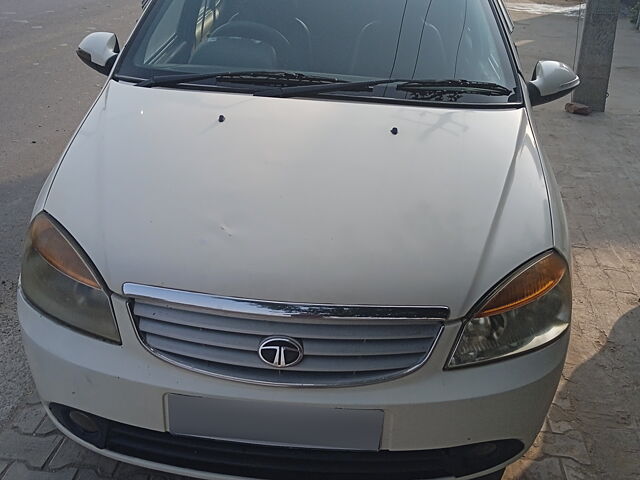 Second Hand Tata Indigo eCS [2010-2013] LE TDI BS-III in Patiala