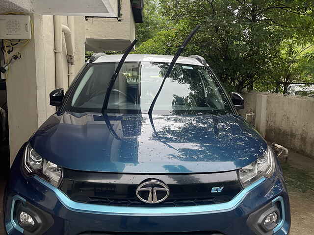 Second Hand Tata Nexon EV [2020-2022] XZ Plus in Aurangabad