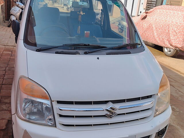 Second Hand Maruti Suzuki Wagon R [2006-2010] Duo LXi LPG in Neemuch