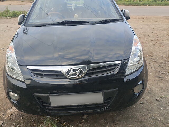 Second Hand Hyundai i20 [2010-2012] Asta 1.4 CRDI in Narayangaon