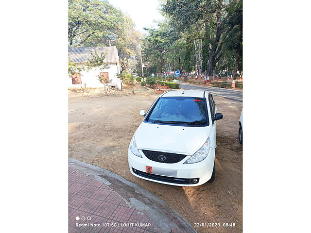 Second Hand Tata Indica Vista [2008-2011] AURA ABS Safire-90 BS-IV in Belgaum