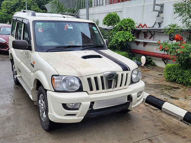 Second Hand Mahindra Bolero [2007-2011] SLE in Agra