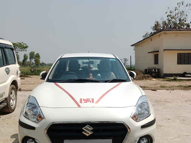 Second Hand Maruti Suzuki Dzire [2020-2024] ZXi in Varanasi