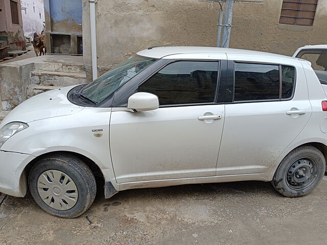 Second Hand Maruti Suzuki Swift [2011-2014] VDi in Ajmer