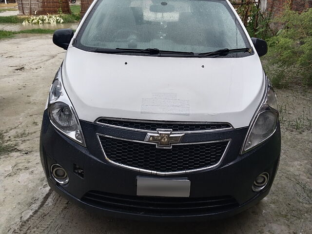 Second Hand Chevrolet Beat [2011-2014] LT Diesel in Deoria