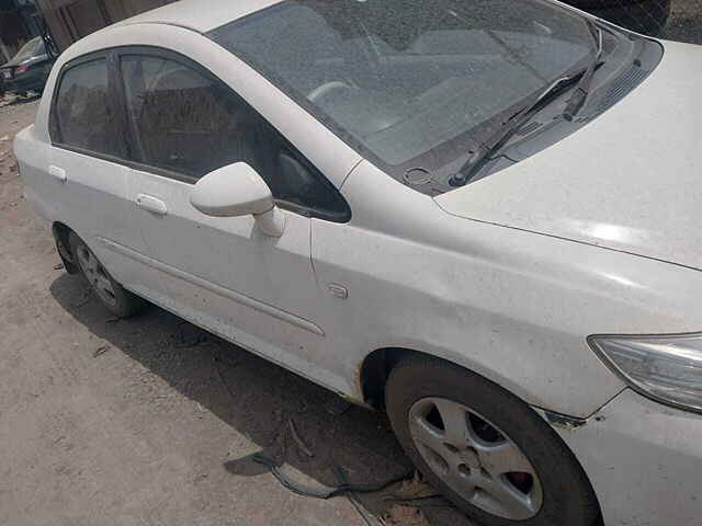 Second Hand Honda City ZX EXi in Surat