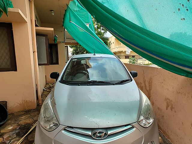 Second Hand Hyundai Eon Magna + in Hyderabad