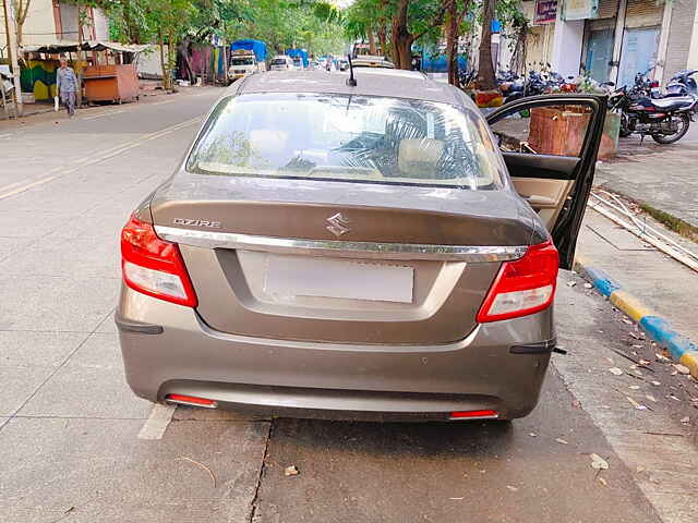 Second Hand Maruti Suzuki Dzire [2020-2024] VXi in Mumbai