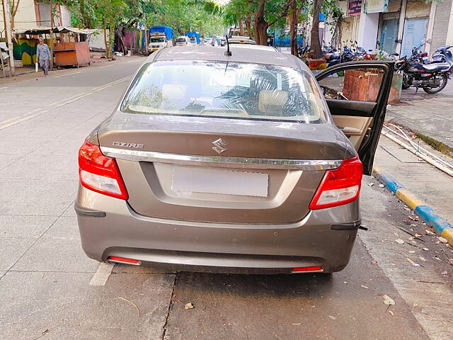 Second Hand Maruti Suzuki Dzire [2020-2024] VXi in Mumbai