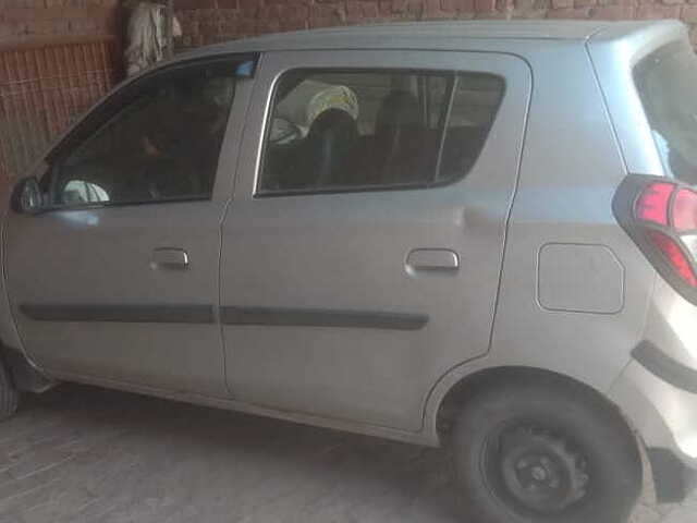 Second Hand Maruti Suzuki Alto 800 [2012-2016] Lxi in Rohtak