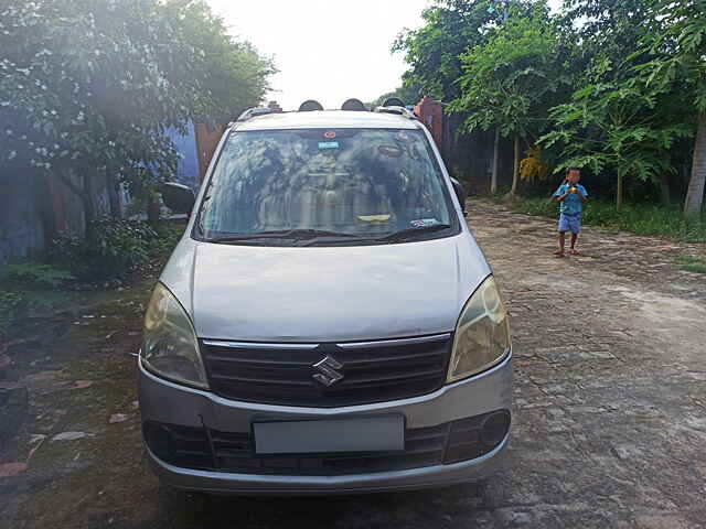 Second Hand Maruti Suzuki Wagon R 1.0 [2010-2013] LXi in Ayodhya