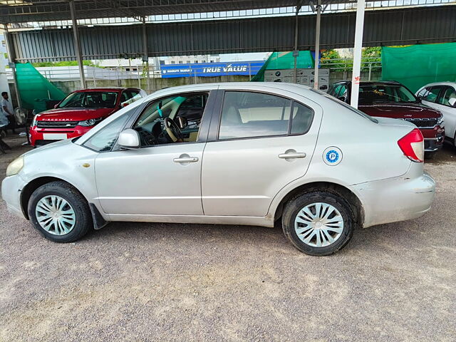 Second Hand Maruti Suzuki SX4 [2007-2013] VXi in Hyderabad