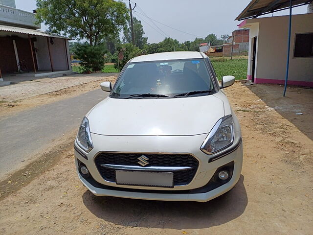 Second Hand Maruti Suzuki Swift [2021-2024] VXi [2021-2023] in Ambedkarnagar