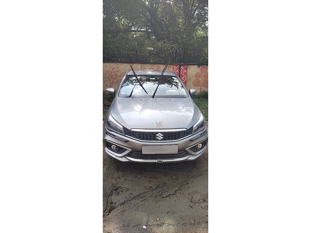 Second Hand Maruti Suzuki Ciaz Zeta 1.3 Diesel in Mathura