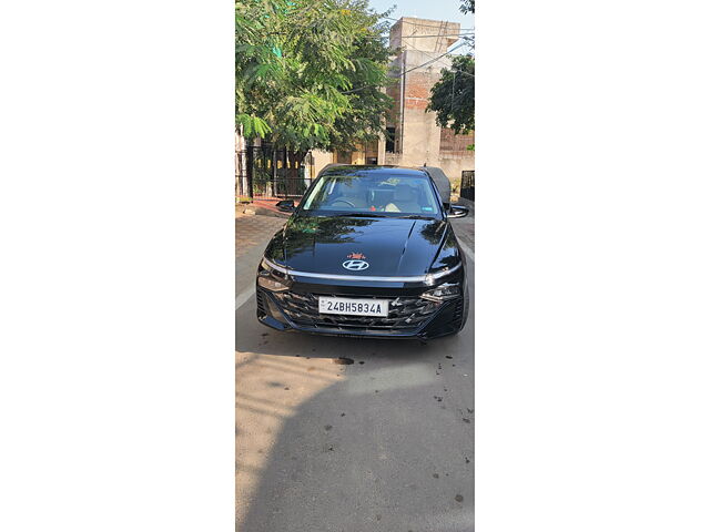 Second Hand Hyundai Verna SX 1.5 Petrol MT in Jaipur