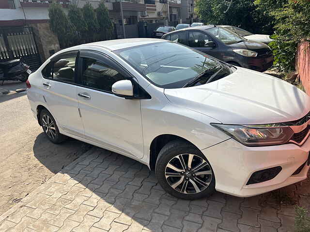 Second Hand Honda City [2014-2017] V in Panchkula