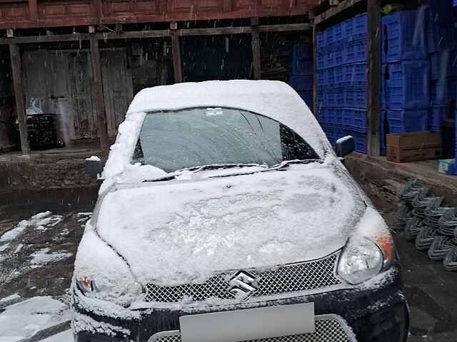 Second Hand Maruti Suzuki Alto 800 STD in Chandigarh