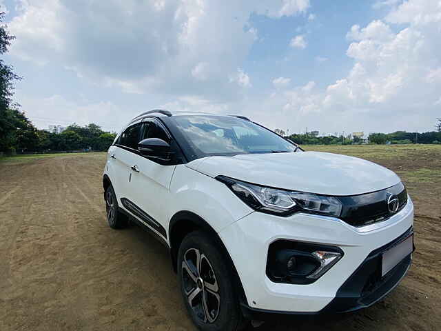 Second Hand Tata Nexon [2020-2023] XM Plus (S) [2022-2023] in Bhopal