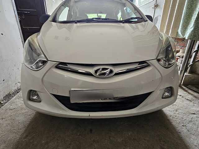 Second Hand Hyundai Eon Era + in Moradabad