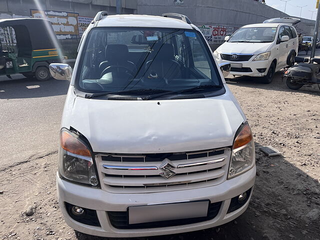 Second Hand Maruti Suzuki Wagon R [2006-2010] LXi Minor in Ludhiana