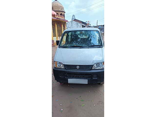 Second Hand Maruti Suzuki Eeco [2010-2022] 5 STR WITH A/C+HTR in Vadodara