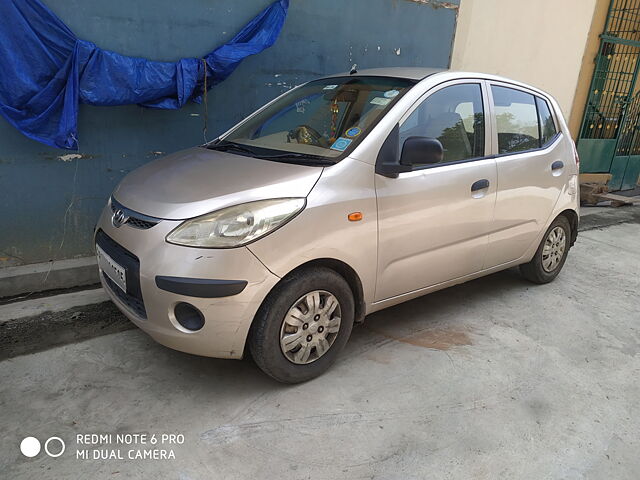 Second Hand Hyundai i10 [2007-2010] Era in Pondicherry