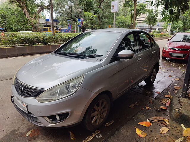 Second Hand Tata Zest XT Petrol in Mumbai