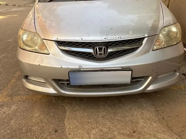 Used 2021 Honda City [2014-2017] VX CVT for sale in Mumbai at Rs.8