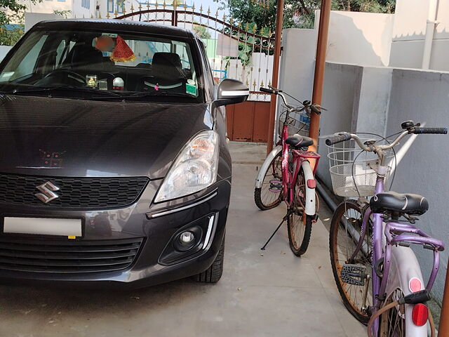 Second Hand Maruti Suzuki Swift [2014-2018] Lxi ABS [2014-2017] in Hosur