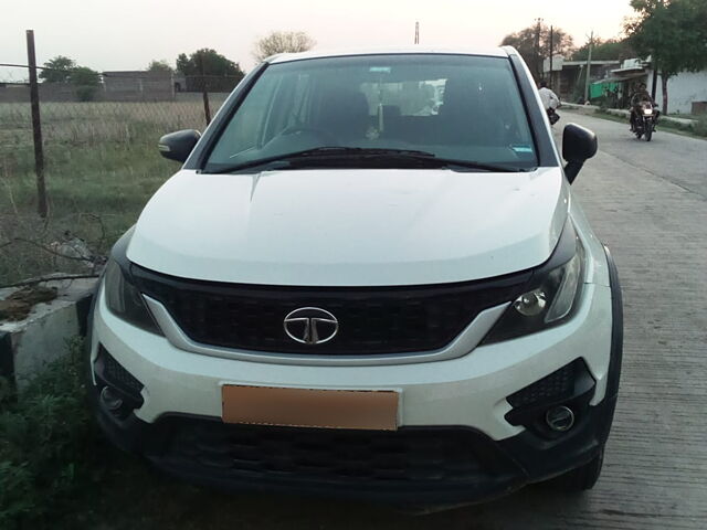 Second Hand Tata Hexa [2017-2019] XE 4x2 7 STR in Kota