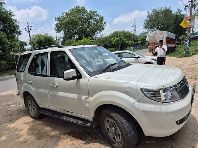 Second Hand Tata Safari Storme [2012-2015] 2.2 EX 4x2 in Jaipur