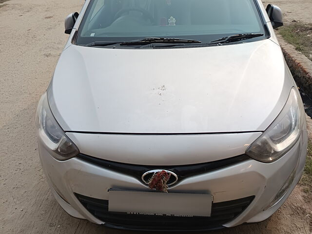 Second Hand Hyundai i20 [2012-2014] Sportz 1.2 in Greater Noida