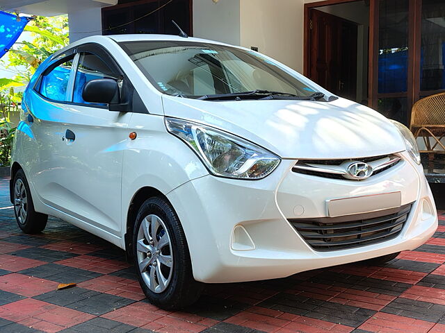 Second Hand Hyundai Eon Magna + in Bangalore