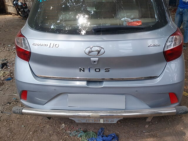 Second Hand Hyundai Grand i10 Nios [2019-2023] Asta 1.2 Kappa VTVT in Patna