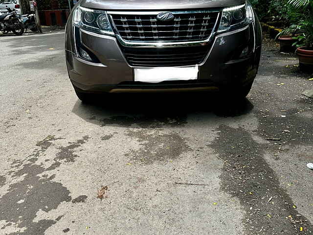 Second Hand Mahindra XUV500 W11 in Mumbai