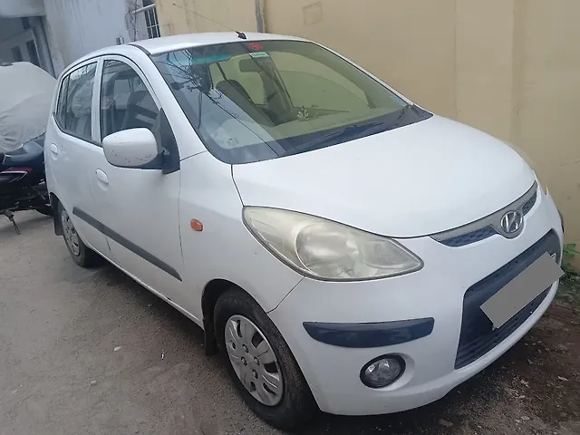 Second Hand Hyundai i10 [2007-2010] Magna in Bhopal