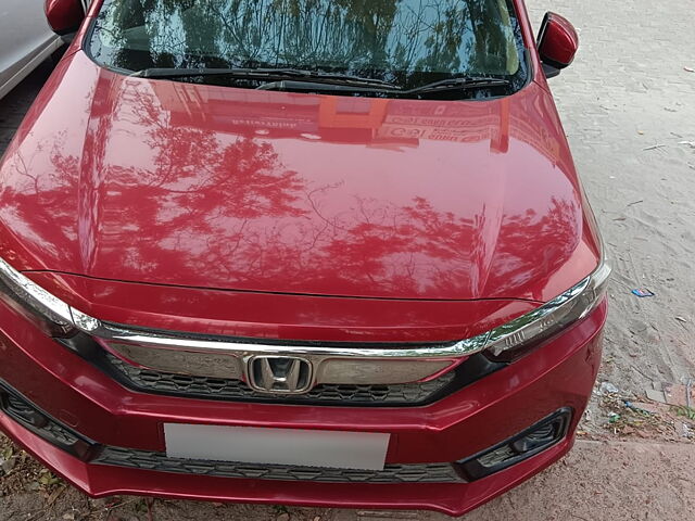 Second Hand Honda Amaze [2018-2021] 1.2 S MT Petrol [2018-2020] in Ludhiana