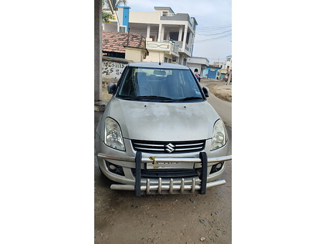 Second Hand Maruti Suzuki Swift Dzire [2008-2010] LDi in Karimnagar