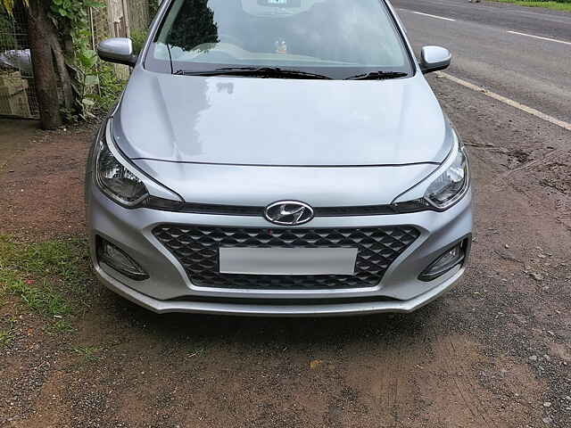 Second Hand Hyundai Elite i20 [2018-2019] Asta 1.2 in Indore