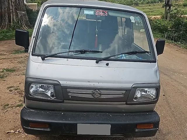 Used 2018 Maruti Omni 8 STR BS-II for sale in Giridih at Rs.2,23,000 ...