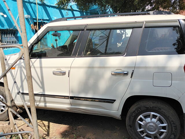 Second Hand Mahindra TUV300 [2015-2019] T6 Plus in Gwalior