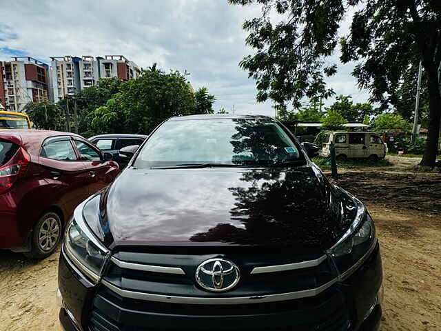 Second Hand Toyota Innova Crysta [2016-2020] 2.8 GX AT 7 STR [2016-2020] in Guwahati