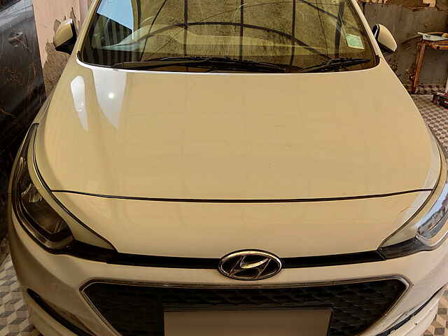 Second Hand Hyundai Elite i20 [2016-2017] Sportz 1.4 CRDI [2016-2017] in Delhi