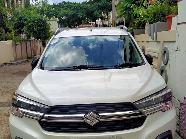 Second Hand Maruti Suzuki XL6 [2019-2022] Zeta AT Petrol in Nanded